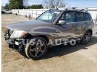 MERCEDES-BENZ GLK-CLASS GLK 250 BL 2013