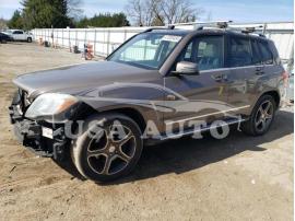 MERCEDES-BENZ GLK-CLASS GLK 250 BL 2013