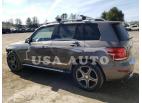 MERCEDES-BENZ GLK-CLASS GLK 250 BL 2013