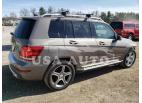 MERCEDES-BENZ GLK-CLASS GLK 250 BL 2013