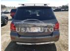 MERCEDES-BENZ GLK-CLASS GLK 250 BL 2013