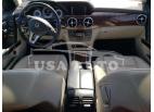 MERCEDES-BENZ GLK-CLASS GLK 250 BL 2013