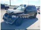 MERCEDES-BENZ GLK-CLASS GLK 250 BLUETEC 2014