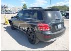 MERCEDES-BENZ GLK-CLASS GLK 250 BLUETEC 2014