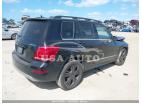 MERCEDES-BENZ GLK-CLASS GLK 250 BLUETEC 2014