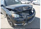 MERCEDES-BENZ GLK-CLASS GLK 250 BLUETEC 2014