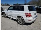 MERCEDES-BENZ GLK-CLASS GLK 250 BL 2014