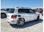 MERCEDES-BENZ GLK-CLASS GLK 250 BL 2014