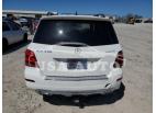 MERCEDES-BENZ GLK-CLASS GLK 250 BL 2014