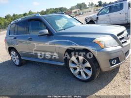 MERCEDES-BENZ GLK-CLASS GLK 350 2010