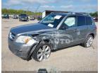 MERCEDES-BENZ GLK-CLASS GLK 350 2010