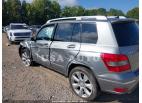 MERCEDES-BENZ GLK-CLASS GLK 350 2010