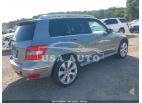 MERCEDES-BENZ GLK-CLASS GLK 350 2010