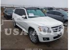 MERCEDES-BENZ GLK-CLASS 350 2010