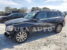 MERCEDES-BENZ GLK-CLASS GLK 350 2010