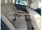 MERCEDES-BENZ GLK-CLASS GLK 350 2010