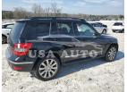 MERCEDES-BENZ GLK-CLASS GLK 350 2010