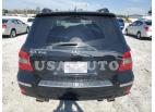 MERCEDES-BENZ GLK-CLASS GLK 350 2010