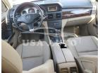 MERCEDES-BENZ GLK-CLASS GLK 350 2010