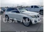 MERCEDES-BENZ GLK-CLASS GLK350 2012