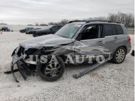 MERCEDES-BENZ GLK-CLASS GLK 350 2012
