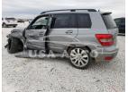 MERCEDES-BENZ GLK-CLASS GLK 350 2012