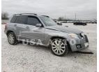 MERCEDES-BENZ GLK-CLASS GLK 350 2012