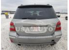 MERCEDES-BENZ GLK-CLASS GLK 350 2012