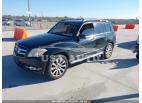 MERCEDES-BENZ GLK-CLASS GLK 350 2010