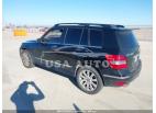 MERCEDES-BENZ GLK-CLASS GLK 350 2010