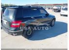 MERCEDES-BENZ GLK-CLASS GLK 350 2010