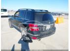 MERCEDES-BENZ GLK-CLASS GLK 350 2010