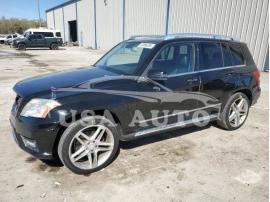 MERCEDES-BENZ GLK-CLASS GLK 350 2010