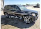 MERCEDES-BENZ GLK-CLASS GLK 350 2010