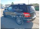 MERCEDES-BENZ GLK-CLASS GLK 350 2011