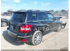 MERCEDES-BENZ GLK-CLASS GLK 350 2011