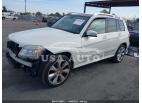 MERCEDES-BENZ GLK-CLASS GLK 350 2011