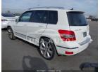 MERCEDES-BENZ GLK-CLASS GLK 350 2011