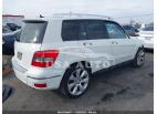 MERCEDES-BENZ GLK-CLASS GLK 350 2011