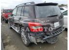 MERCEDES-BENZ GLK-CLASS GLK 350 2012