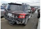 MERCEDES-BENZ GLK-CLASS GLK 350 2012