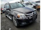 MERCEDES-BENZ GLK-CLASS GLK 350 2012