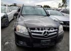 MERCEDES-BENZ GLK-CLASS GLK 350 2012