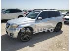 MERCEDES-BENZ GLK-CLASS GLK 350 2012