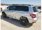 MERCEDES-BENZ GLK-CLASS GLK 350 2012