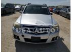 MERCEDES-BENZ GLK-CLASS GLK 350 2012