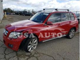 MERCEDES-BENZ GLK-CLASS GLK 350 2010