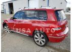 MERCEDES-BENZ GLK-CLASS GLK 350 2010