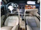 MERCEDES-BENZ GLK-CLASS GLK 350 2010