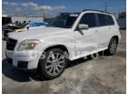 MERCEDES-BENZ GLK-CLASS GLK 350 2010